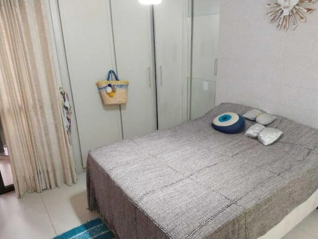 Cobertura 4Q Com Jacuzzi Privativa E Vista Para O Mar Na Praia Cabo Frio 0*,