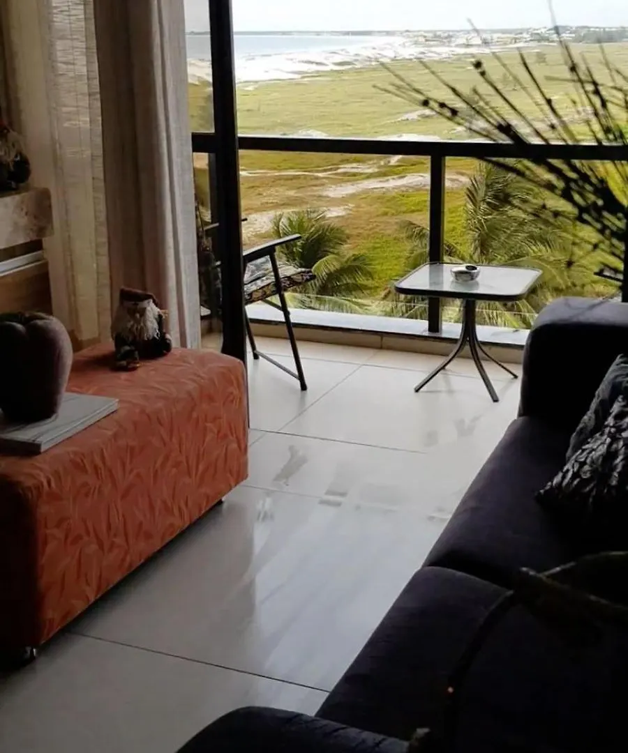 Apartment Cobertura 4Q Com Jacuzzi Privativa E Vista Para O Mar Na Praia Cabo Frio