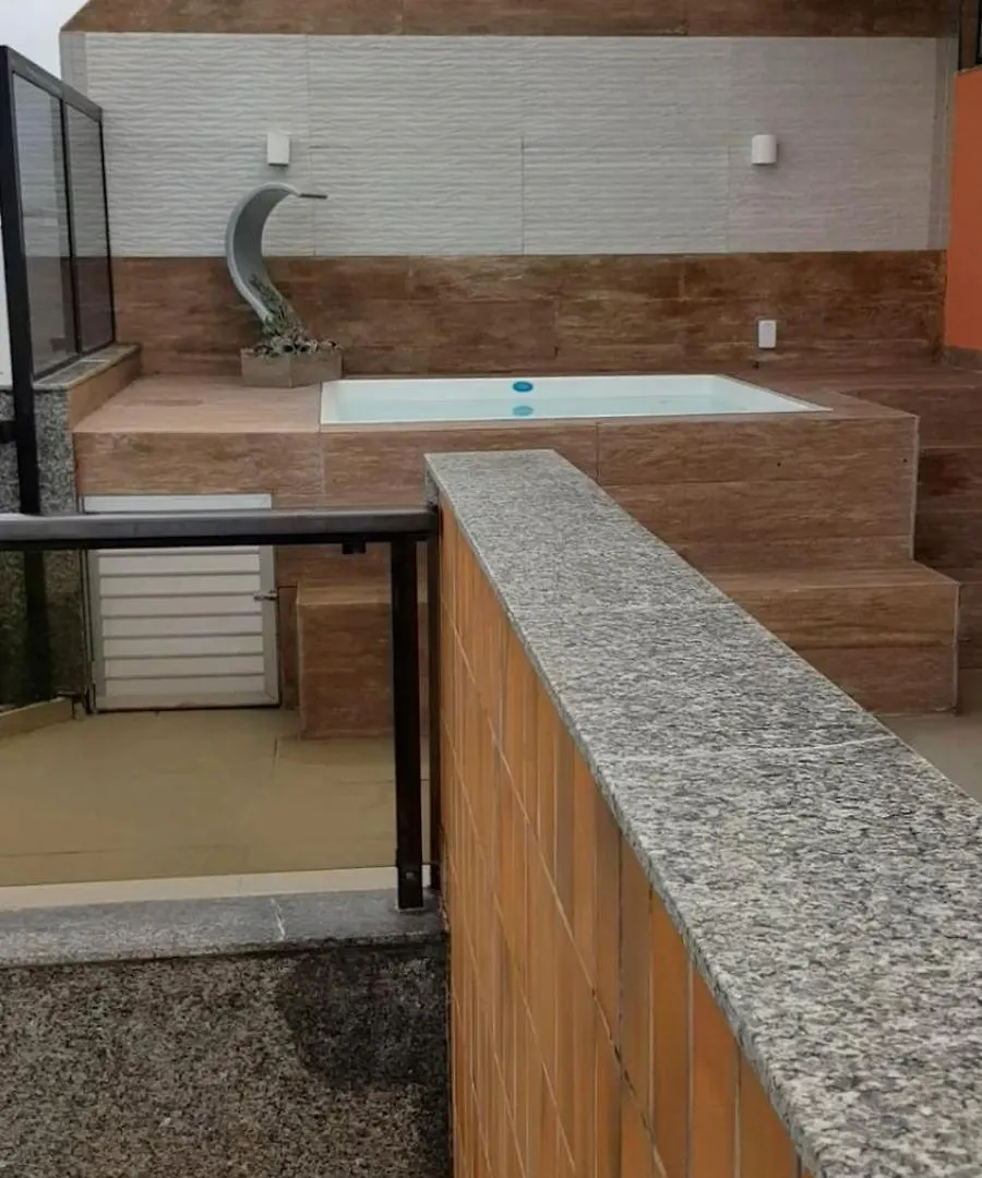 Apartment Cobertura 4Q Com Jacuzzi Privativa E Vista Para O Mar Na Praia Cabo Frio