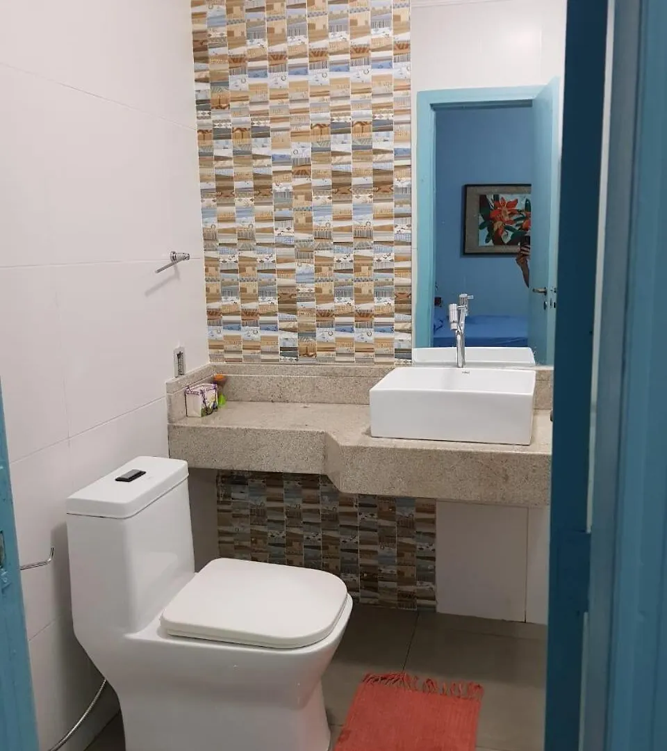 Cobertura 4Q Com Jacuzzi Privativa E Vista Para O Mar Na Praia Cabo Frio Apartment