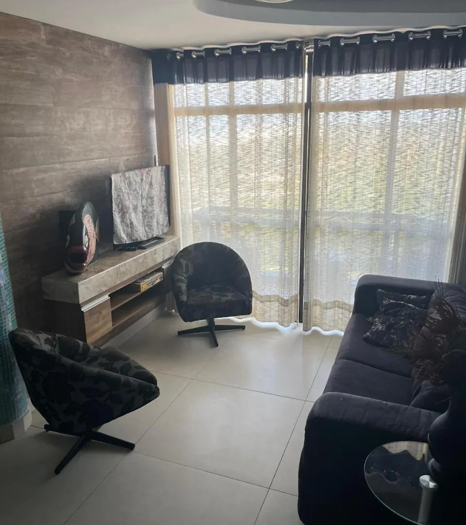 Apartment Cobertura 4Q Com Jacuzzi Privativa E Vista Para O Mar Na Praia Cabo Frio